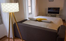 En toute intimité dans le centre historique